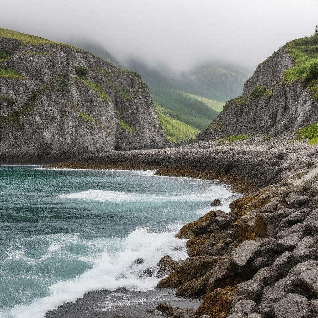 Mistaken Point Ecological Reserve